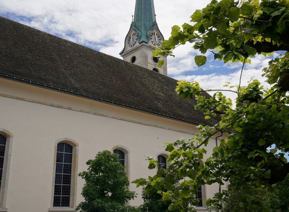 Kirche 2